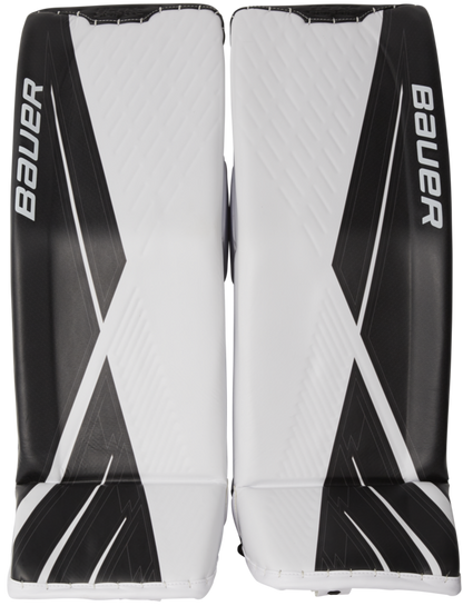  Bauer Supreme Ultrasonic Senior Goalie Pads