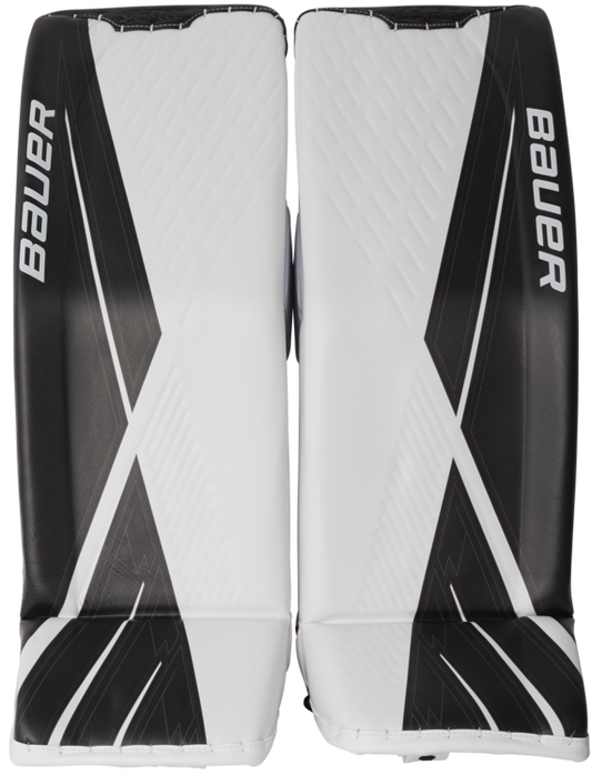  Bauer Supreme Ultrasonic Senior Goalie Pads