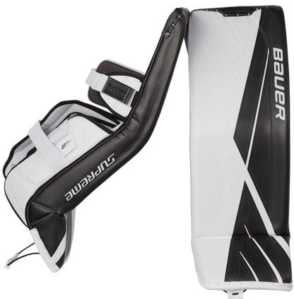  Bauer Supreme Ultrasonic Senior Goalie Pads