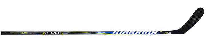  Warrior Alpha QX Pro Intermediate Hockey Stick