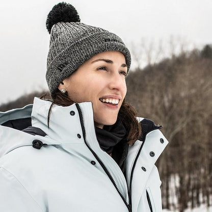  Bauer Ultimate Hooded Parka Women's