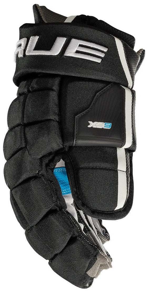 True Hockey True XC9 2020 Senior Hockey Gloves