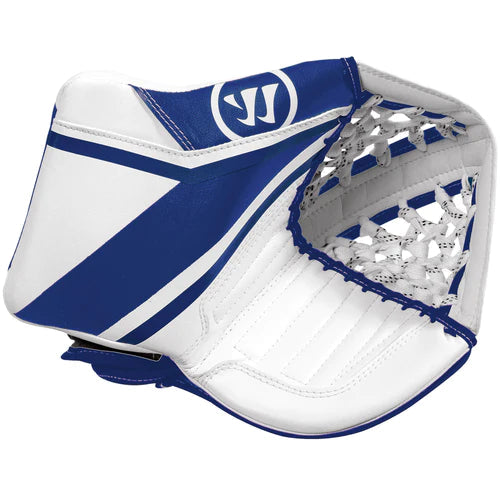  Warrior Ritual G6 E+ Junior Goalie Catcher