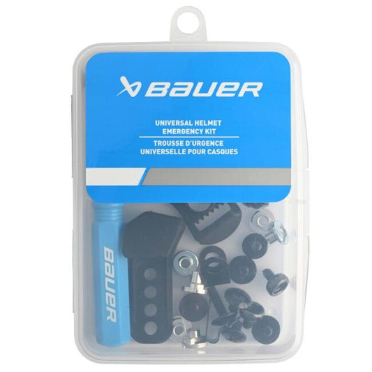 Bauer Universal Helmet Kit