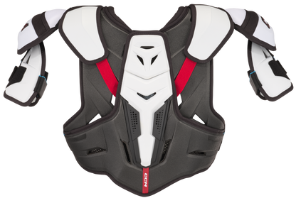  CCM JetSpeed FT6 Pro Senior Shoulder Pads