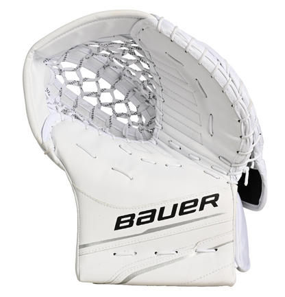  Bauer GSX 2023 Junior Goalie Catcher