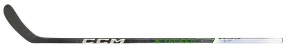 CCM JetSpeed FT6 Pro Senior Hockey Stick (Green)