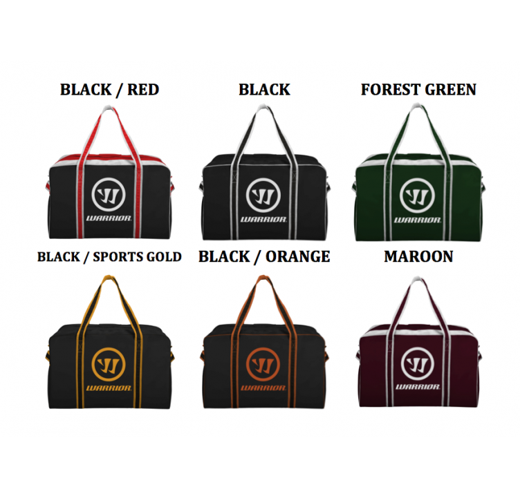  Warrior Pro Bag Senior Large 32"