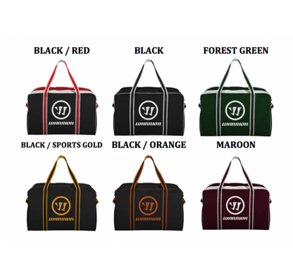  Warrior Pro Bag Senior Large 32"
