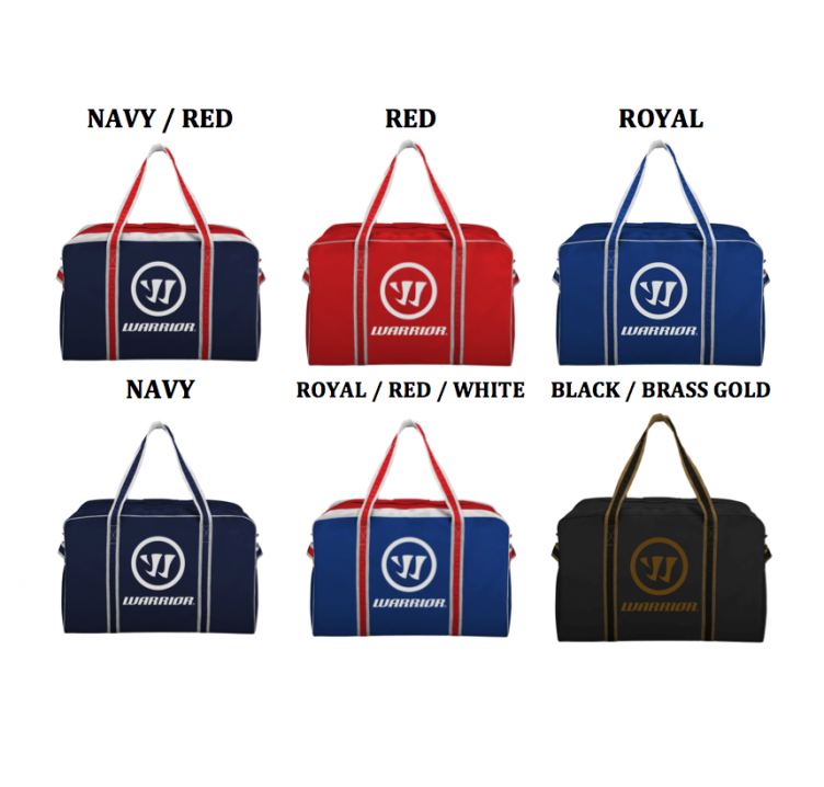  Warrior Pro Bag Senior Large 32"