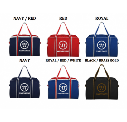  Warrior Pro Bag Senior Large 32"