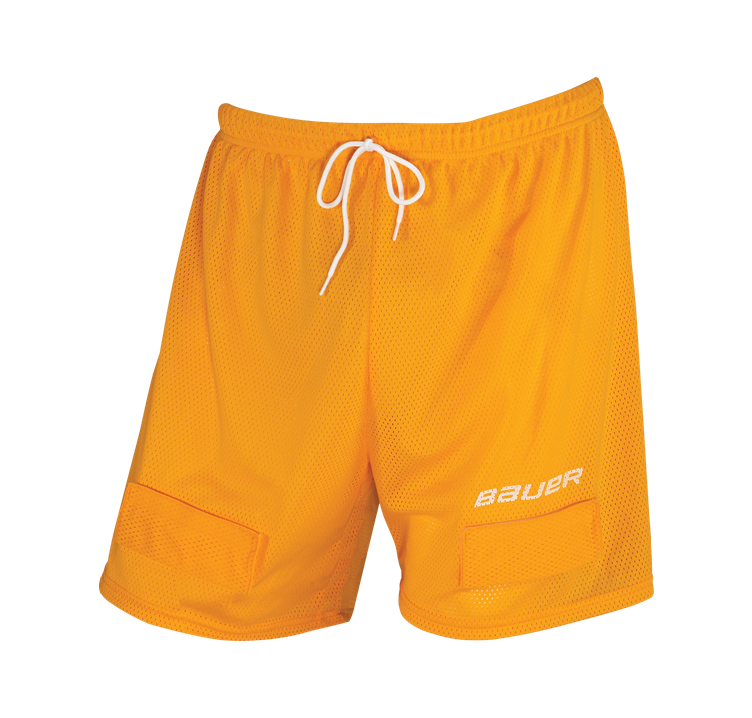  Bauer Core Mesh Jock Short Senior