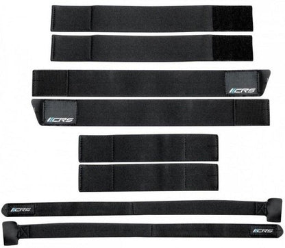  Bauer CRS Velcro Strap Kit Long (Pack)