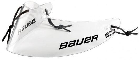  Bauer Senior Goalie Throat Protector