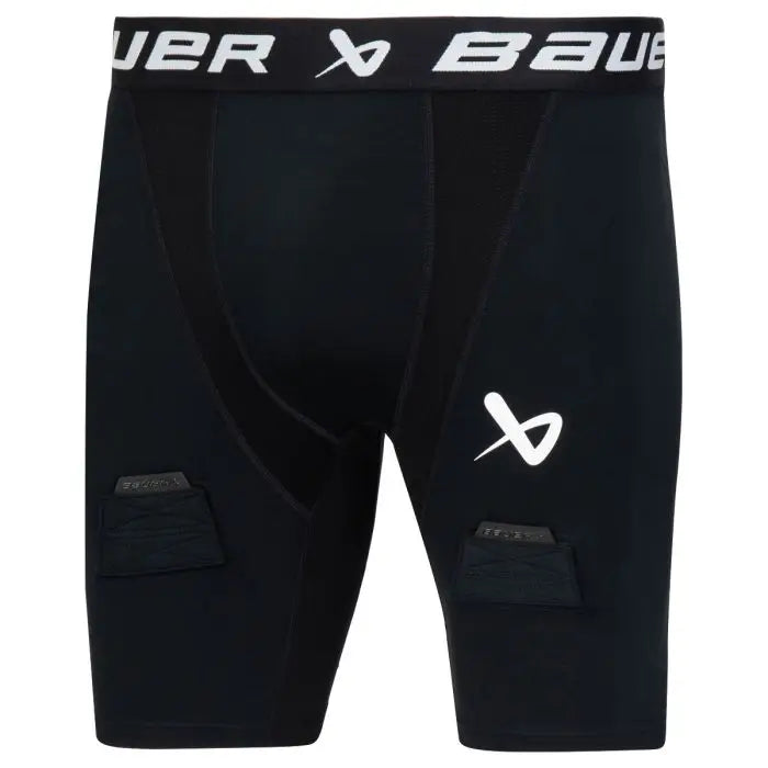  Bauer Performance Jock Short Youth