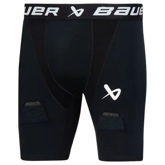 Bauer Performance Jock Short Senior