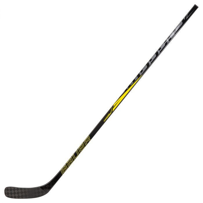  Bauer Supreme 3S Intermediate Hockey Stick
