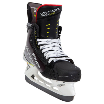  Bauer Vapor Hyperlite Intermediate Hockey Skates