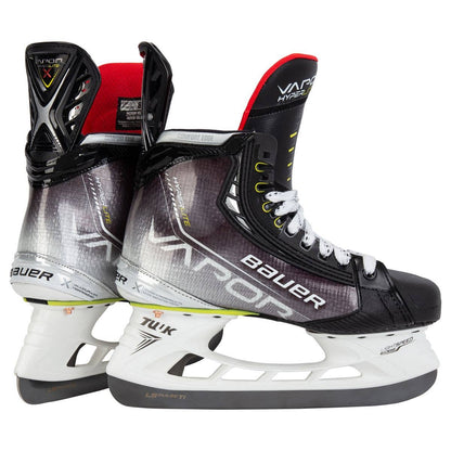  Bauer Vapor Hyperlite Intermediate Hockey Skates