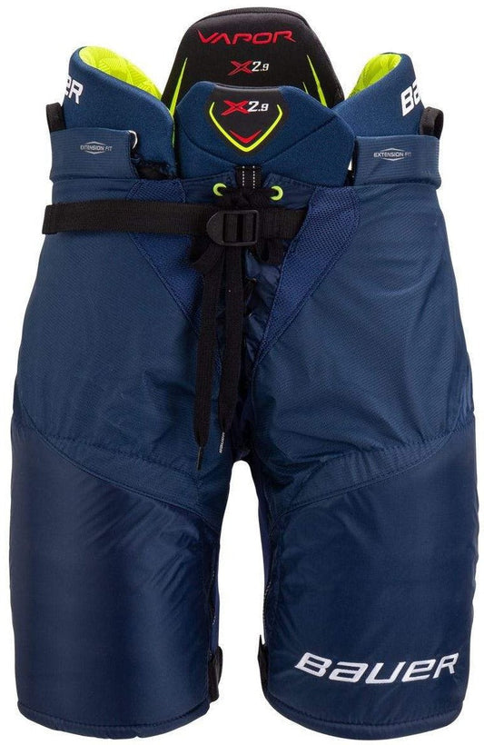  Bauer Vapor X2.9 Junior Hockey Pants