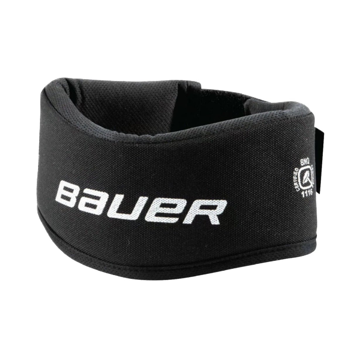  Bauer NLP21 Premium Neck Guard Collar Senior