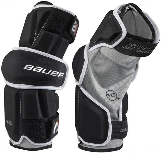  Bauer Official's Elbow Pads