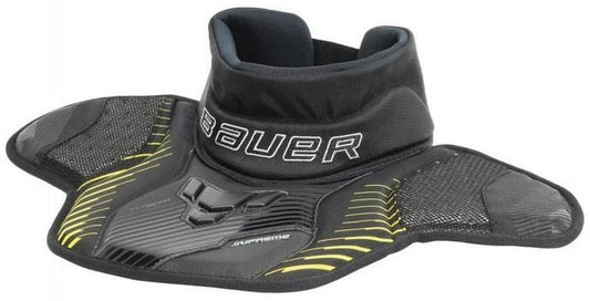  Bauer Supreme Junior Goalie Neck Guard
