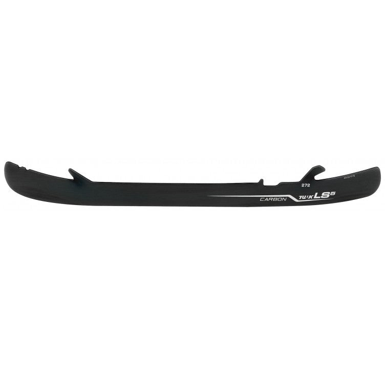  Bauer TUUK LS5 Carbon Edge Runners (Pair)