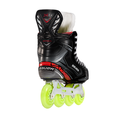  Bauer Vapor X2.9 Junior Roller Skates