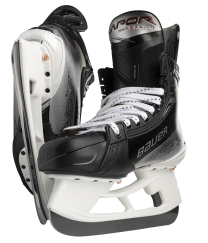  Bauer Vapor Hyperlite2 Intermediate Hockey Skates