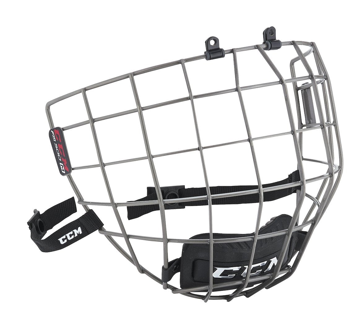  CCM FM500 Facemask