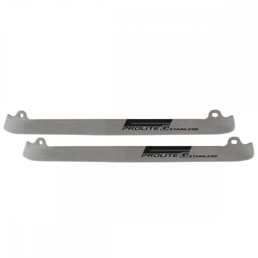  CCM Prolite G Stainless Goalie Skate Runners (Pair)