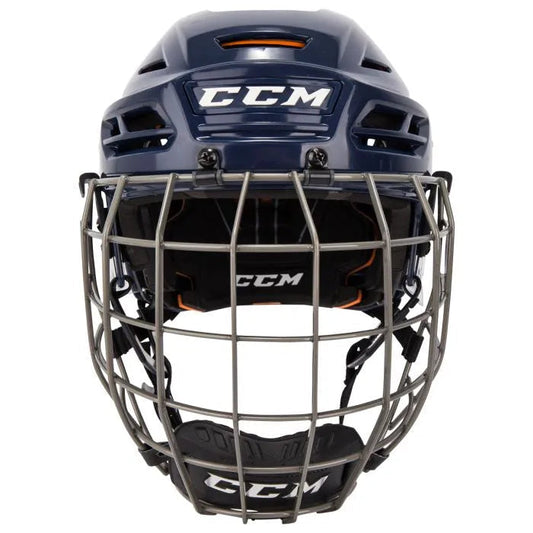  CCM Tacks 710 Combo Hockey Helmet