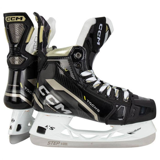  CCM Tacks AS-V Senior Hockey Skates