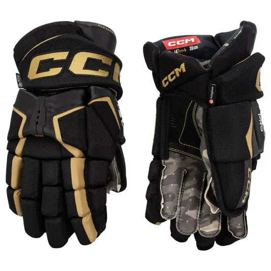  CCM Tacks AS-V Pro Senior Hockey Gloves