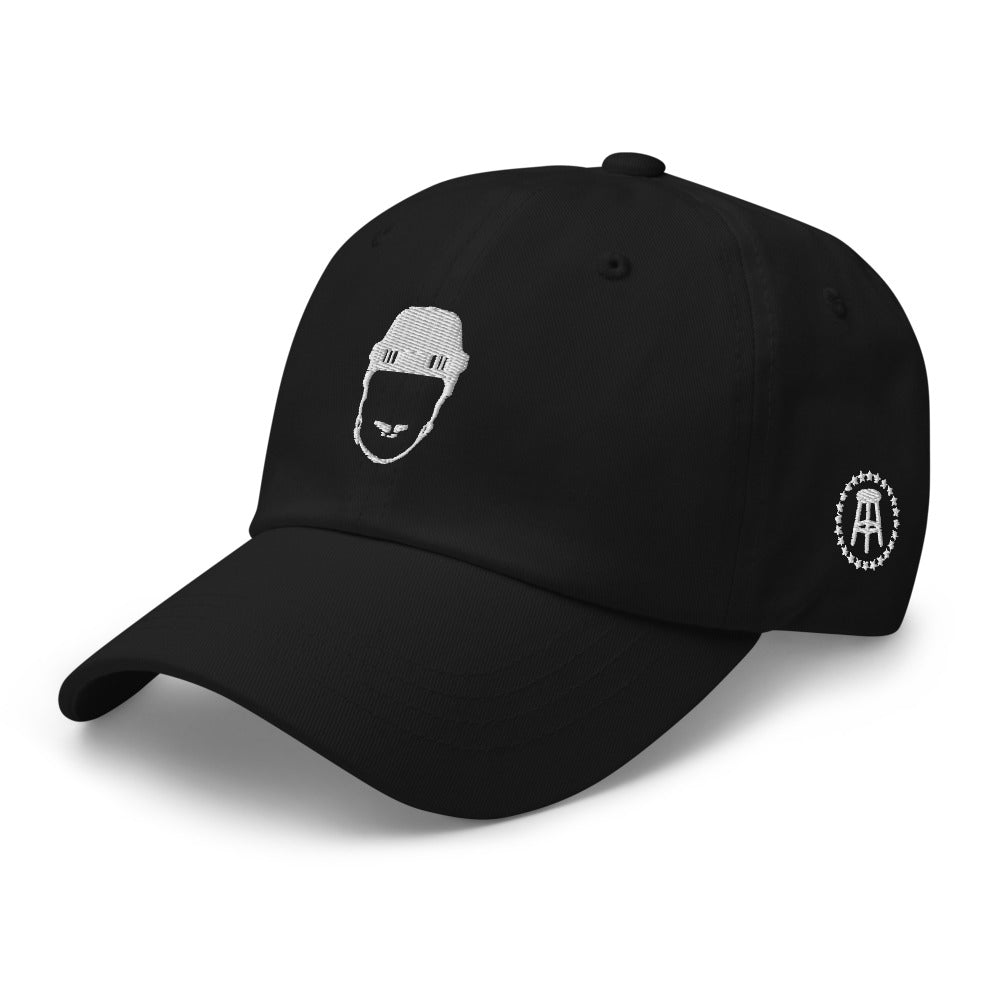  Spittin' Chiclets Dad Hat
