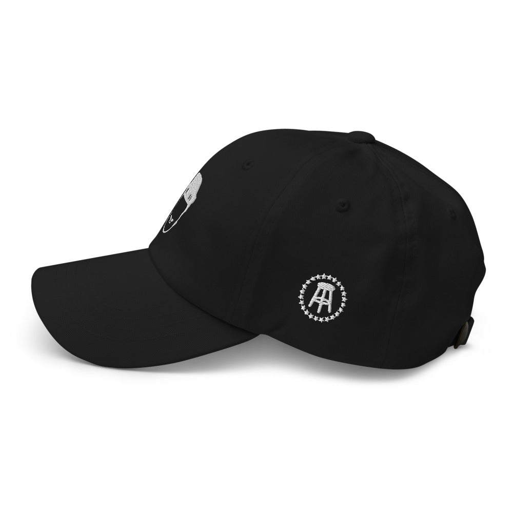  Spittin' Chiclets Dad Hat