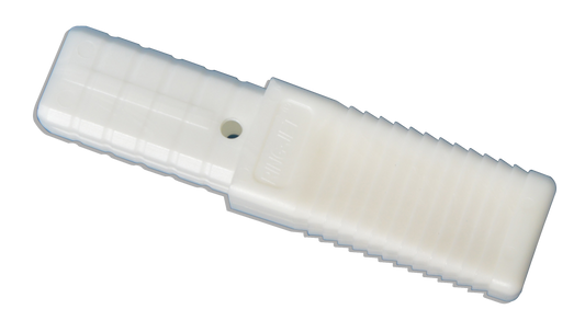  Ring-Jet Replaceable Ringette Stick Tip
