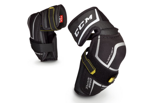  CCM Tacks 9550 Senior Elbow Pads