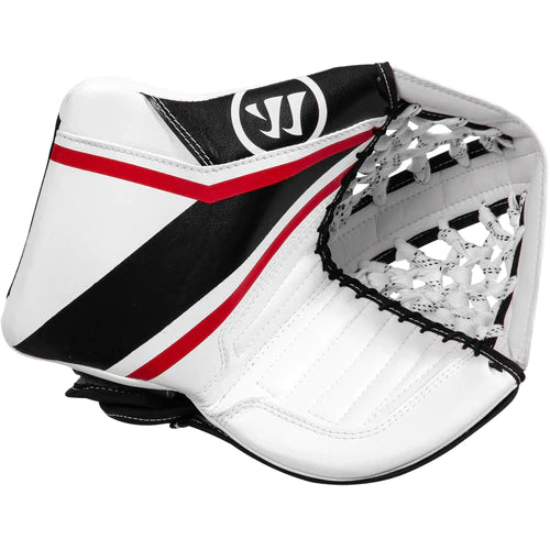  Warrior Ritual G6 E+ Junior Goalie Catcher