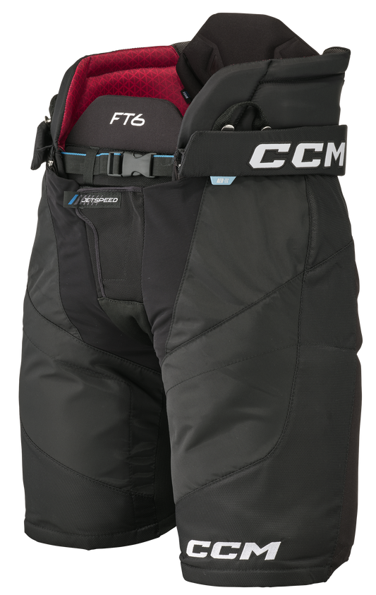  CCM JetSpeed FT6 Junior Hockey Pants