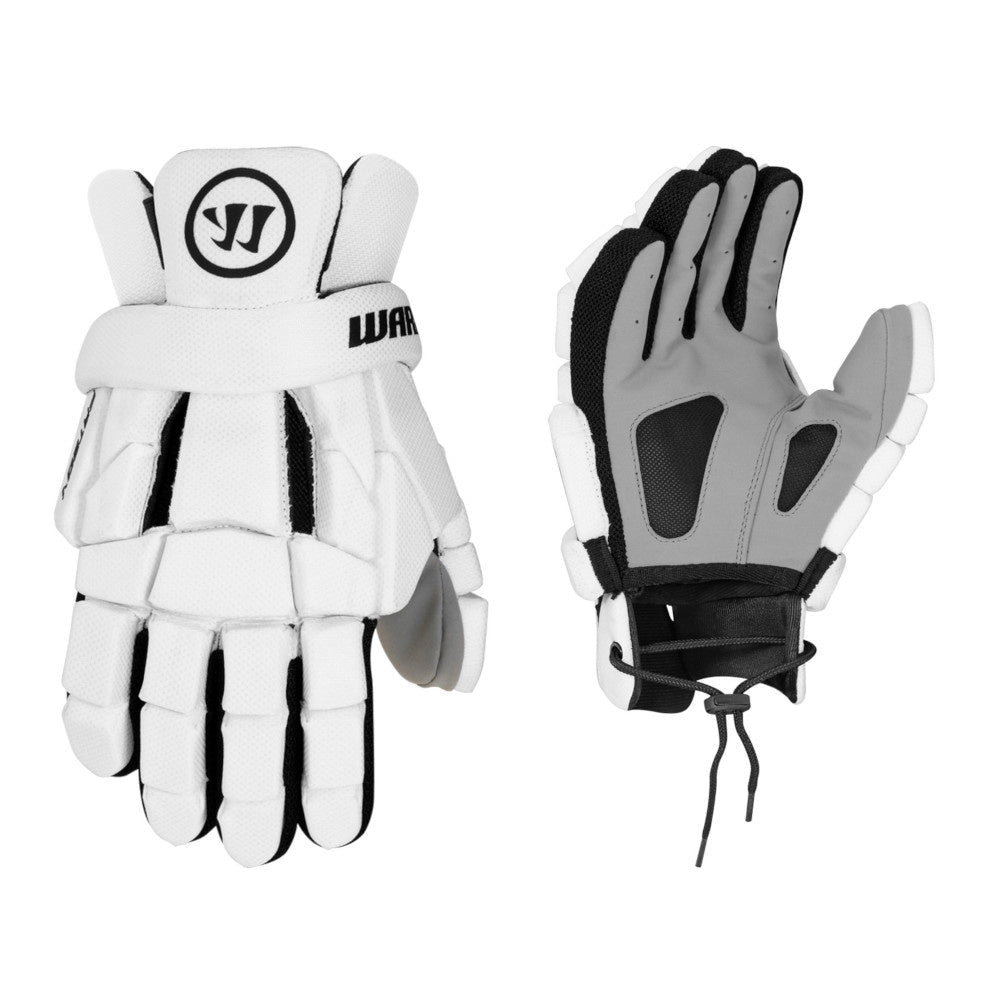  Warrior 2022 Fatboy Lite Ball Hockey Gloves