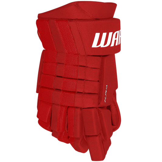  Warrior Alpha FR Senior Hockey Gloves