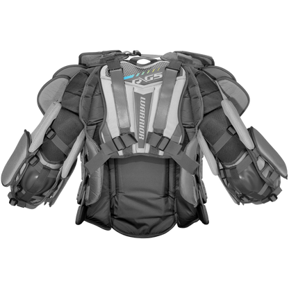  Warrior Ritual G5 Pro Senior Goalie Chest Protector
