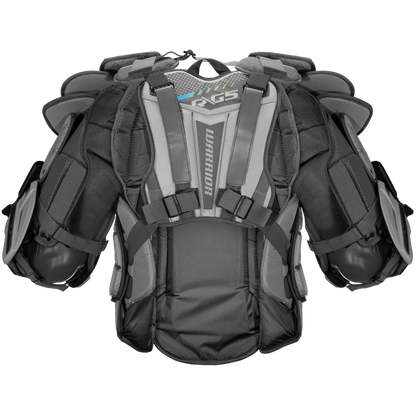  Warrior Ritual G5 Pro+ Senior Goalie Chest Protector
