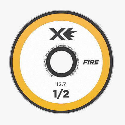  Sparx Hockey Fire Ring