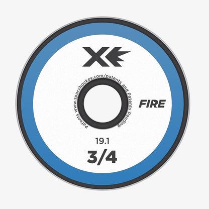  Sparx Hockey Fire Ring