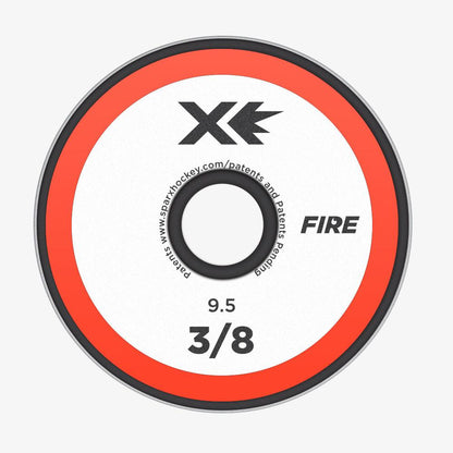  Sparx Hockey Fire Ring