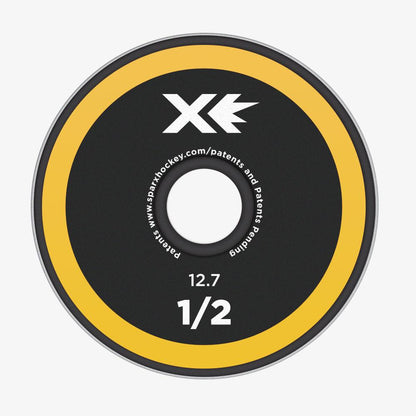  Sparx Hockey Radius Ring