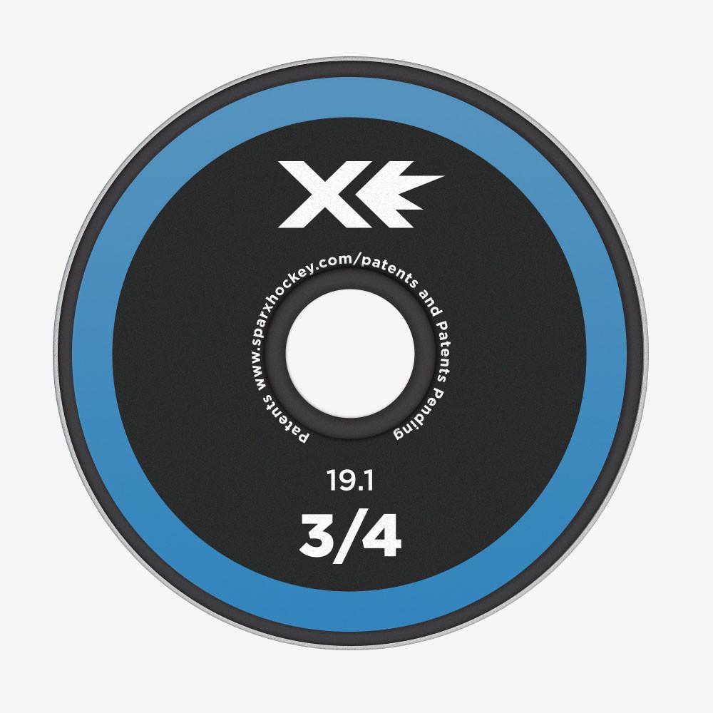  Sparx Hockey Radius Ring